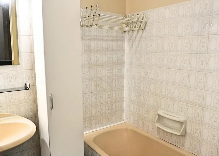 Appartement Proche Croisette, T2 Avec Terrasse, By Palmazur *